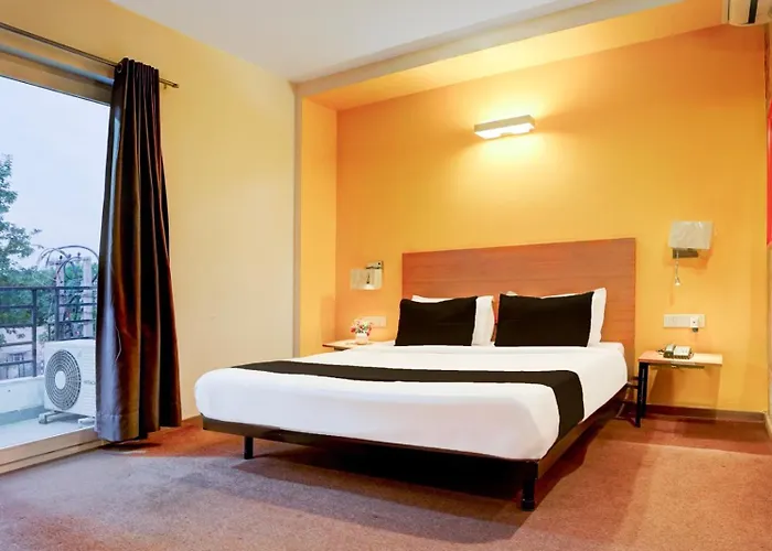 Hotel Sun Plaza