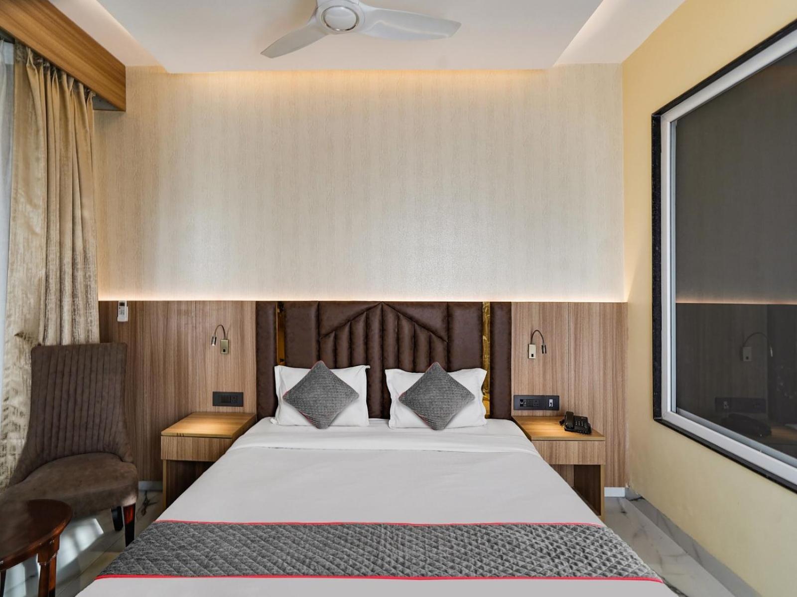 Sun Plaza 4*