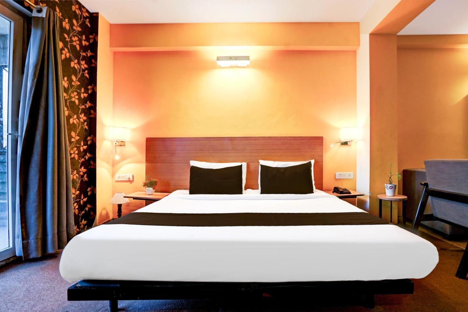 Hotel Sun Plaza 4*