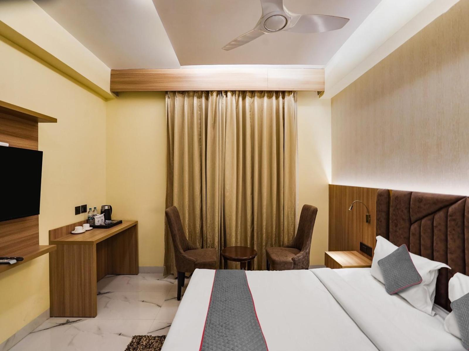 Hotel Sun Plaza